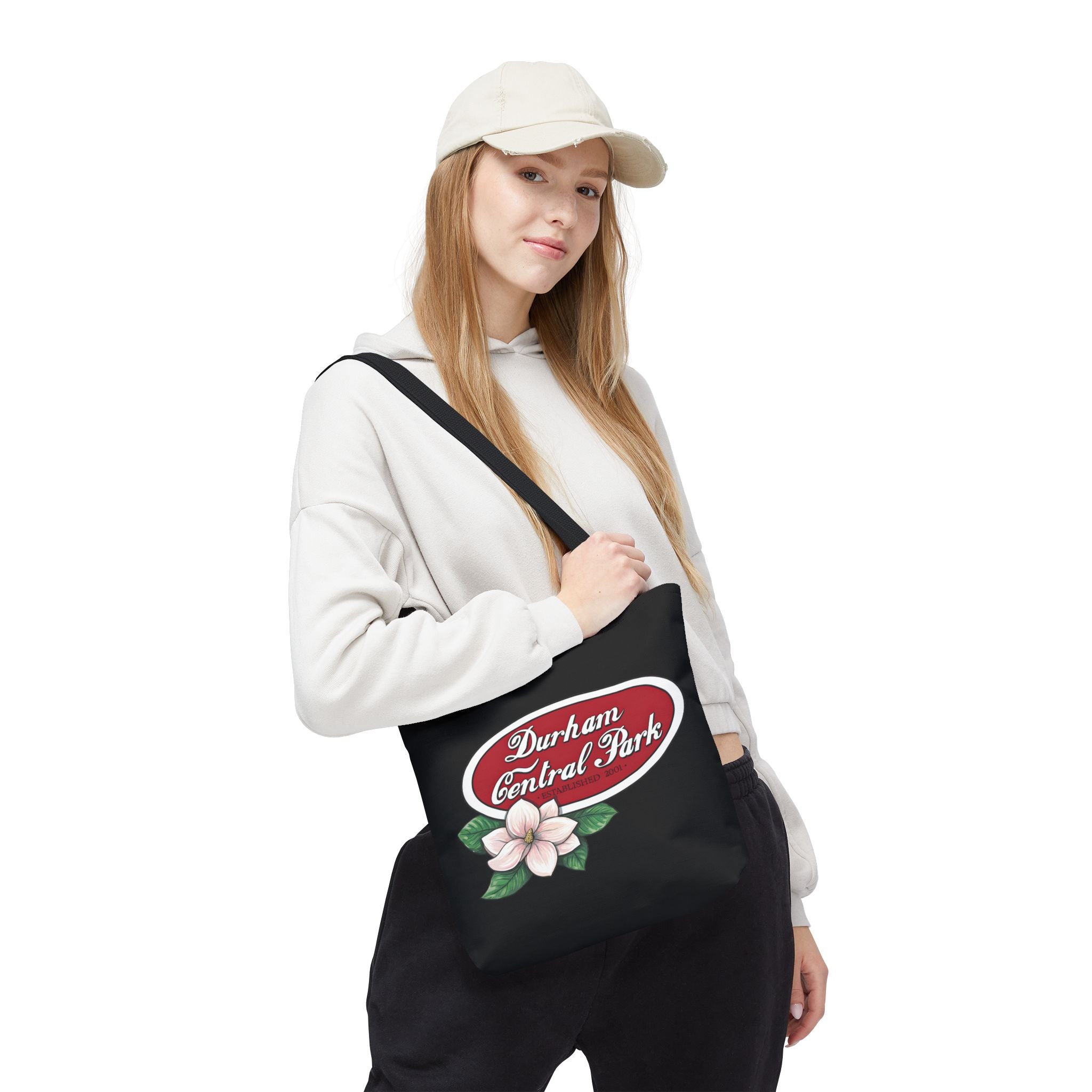 BCS11 - Tote Bag (PRINT BOTH SIDES)