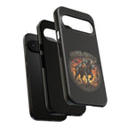 BCS5 - Tough Protective Phone Case