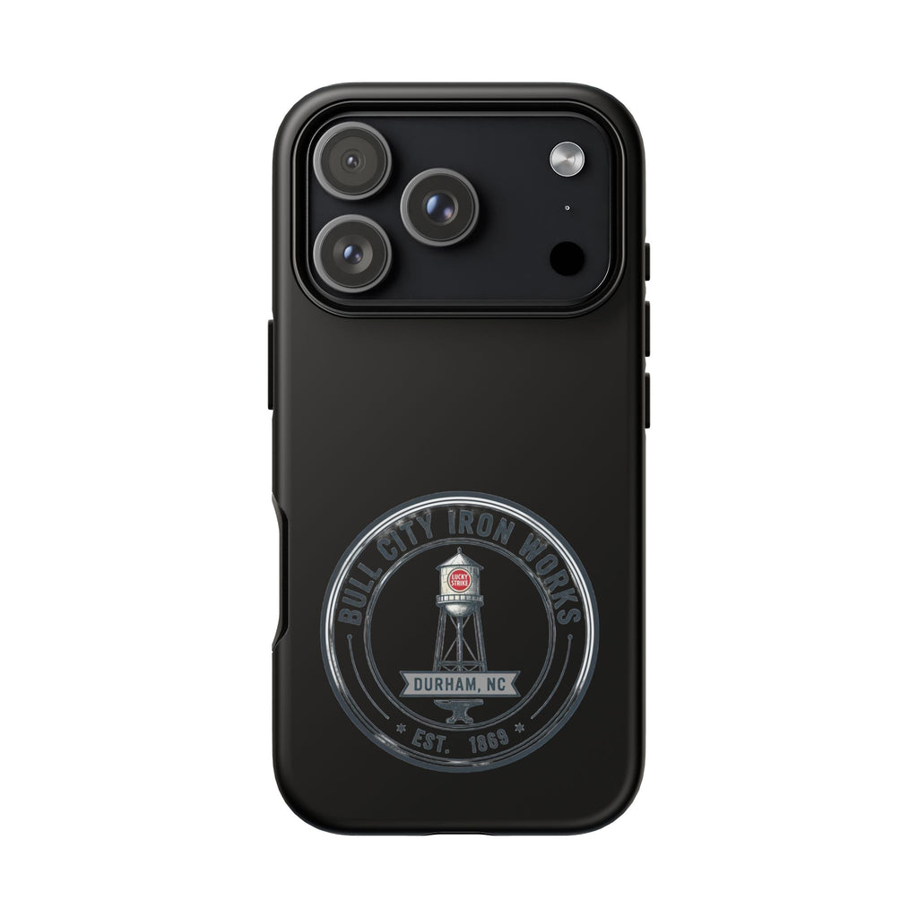 BCS14 - Tough Protective Phone Case