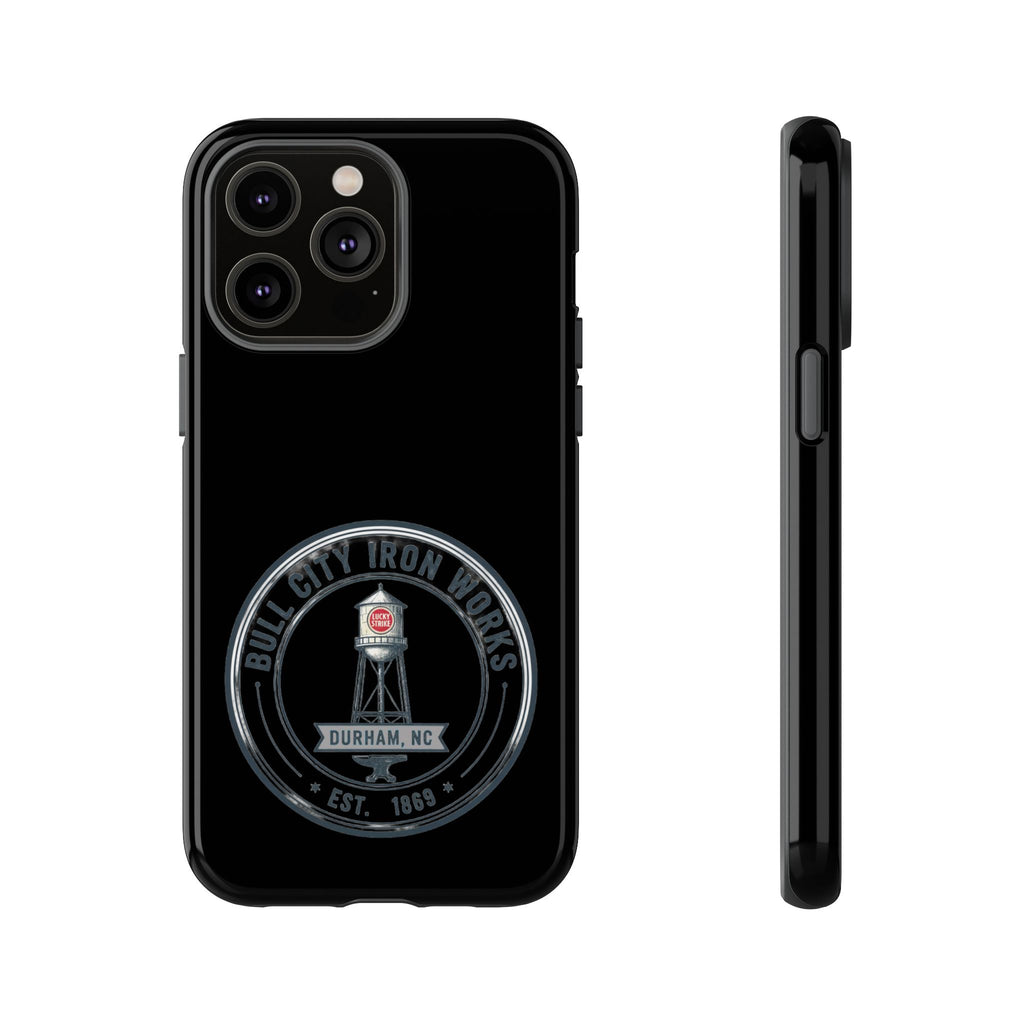 BCS14 - Tough Protective Phone Case