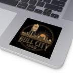 BCS9 - Square Sticker