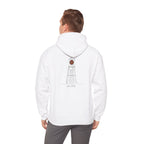 BCS1 -  Unisex Heavy Blend™ Hooded Sweatshirt