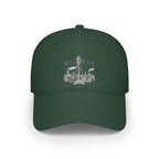 BCS8 - Low Profile Baseball Cap