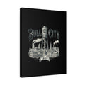 BCS8 - Matte Canvas Wall Art