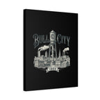 BCS8 - Matte Canvas Wall Art