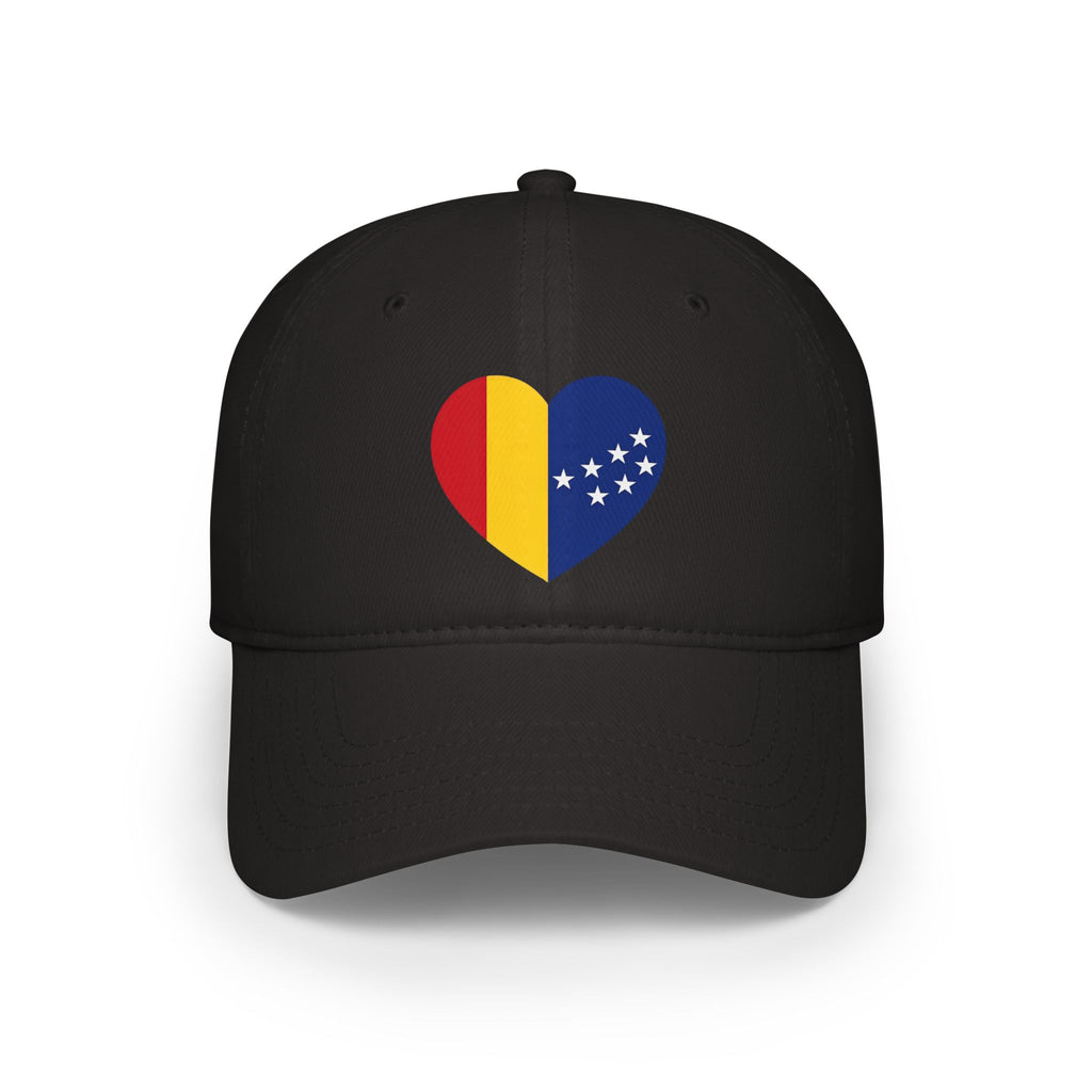 BCS16 - Low Profile Baseball Cap