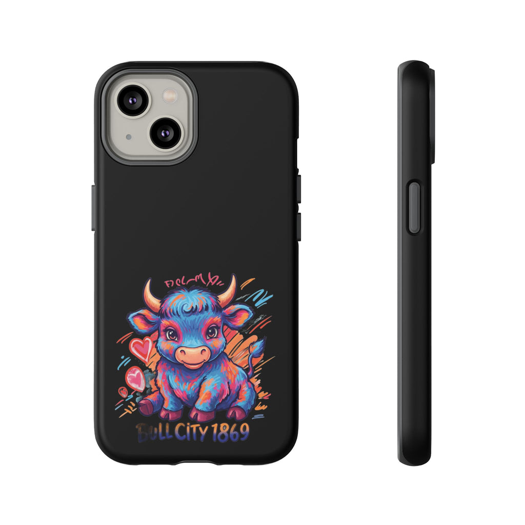 BCS13 - Tough Protective Phone Case