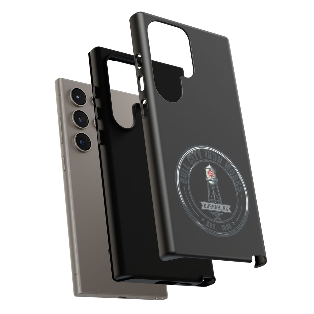 BCS14 - Tough Protective Phone Case