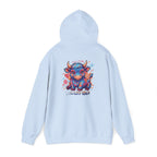 BCS13 -  Unisex Heavy Blend™ Hooded Sweatshirt