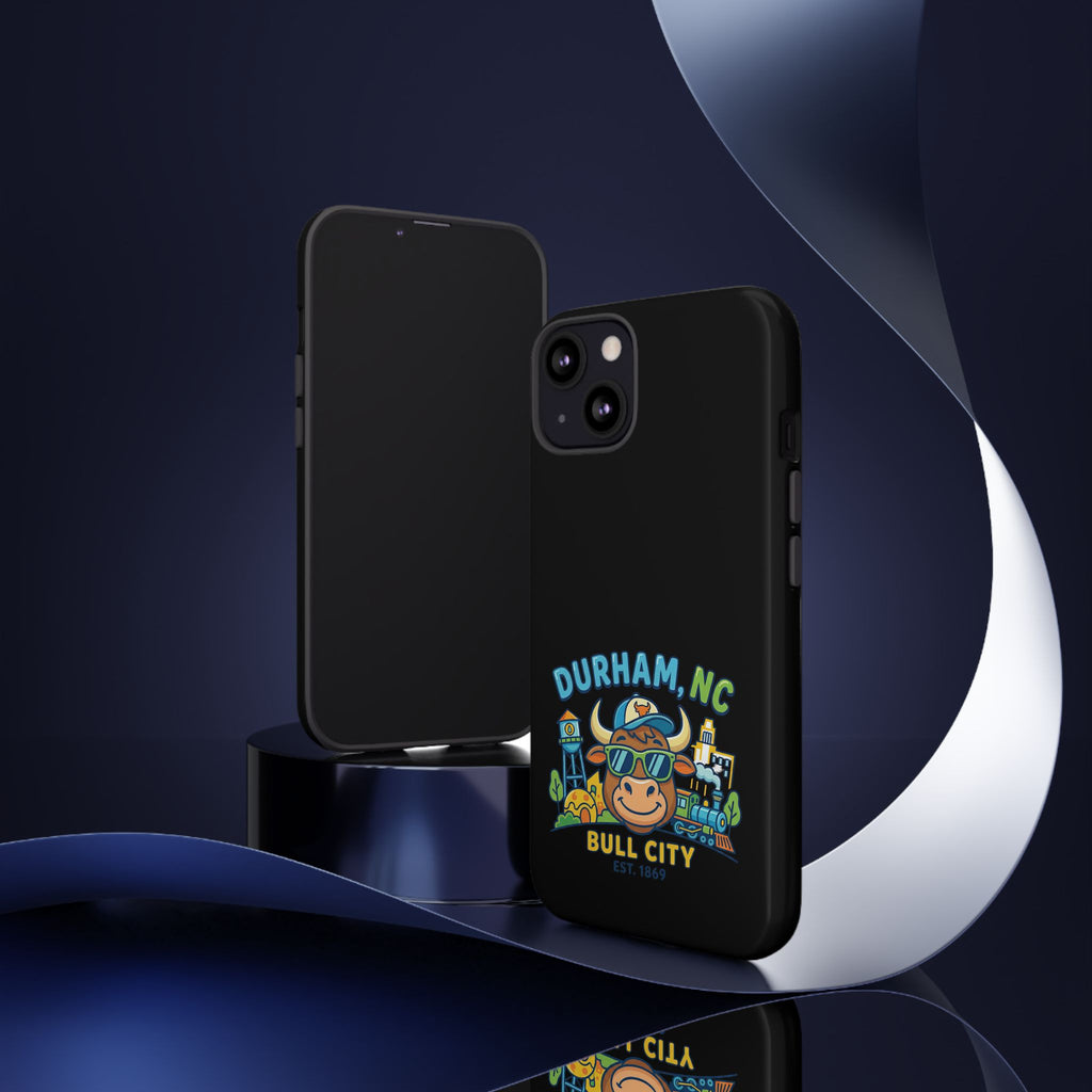 BCS15 - Tough Protective Phone Case