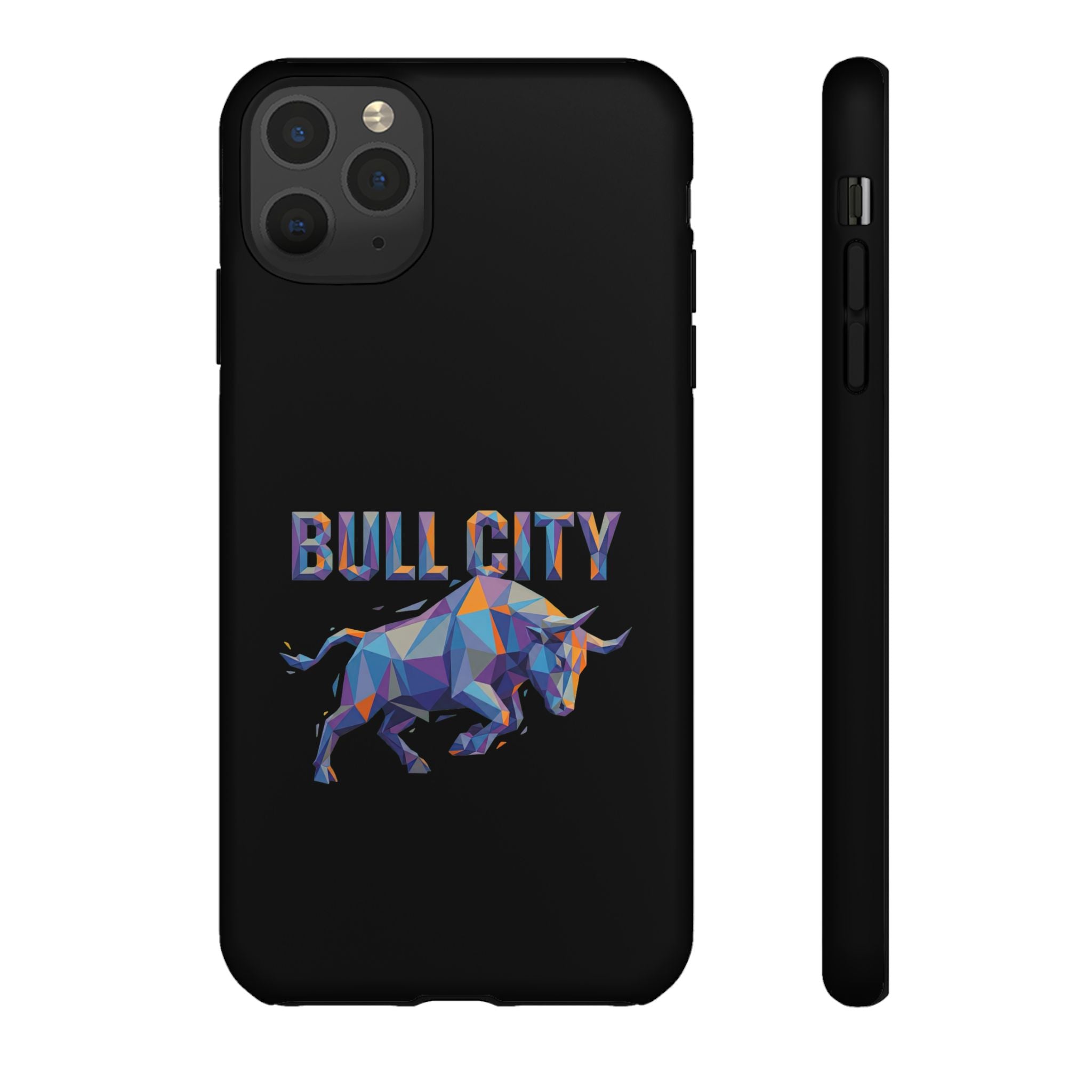 BCS3 - Tough Protective Phone Case