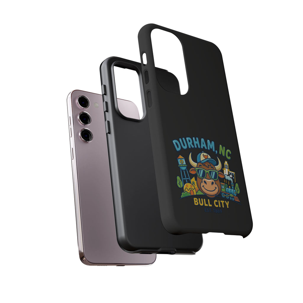 BCS15 - Tough Protective Phone Case