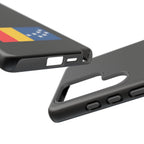 BCS17 - Tough Protective Phone Case