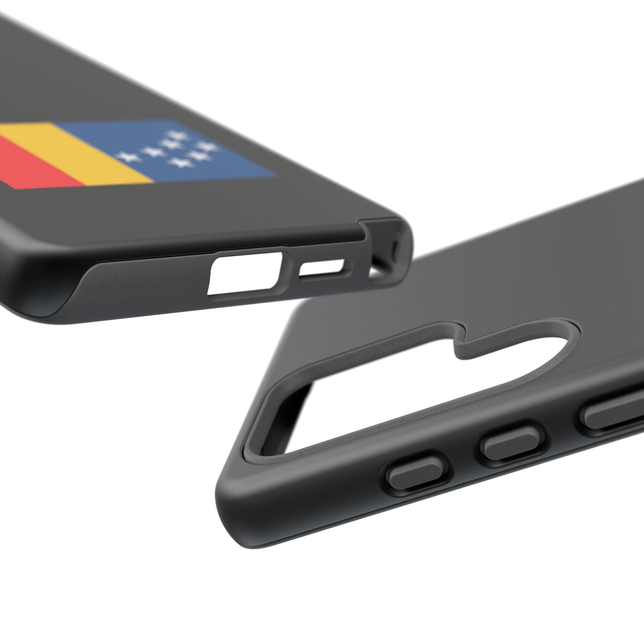 BCS17 - Tough Protective Phone Case