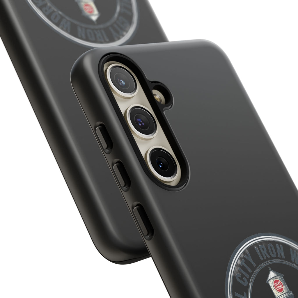 BCS14 - Tough Protective Phone Case