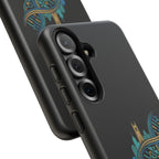 BCS10 - Tough Protective Phone Case