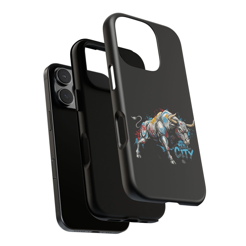 BCS2 - Tough Protective Phone Case