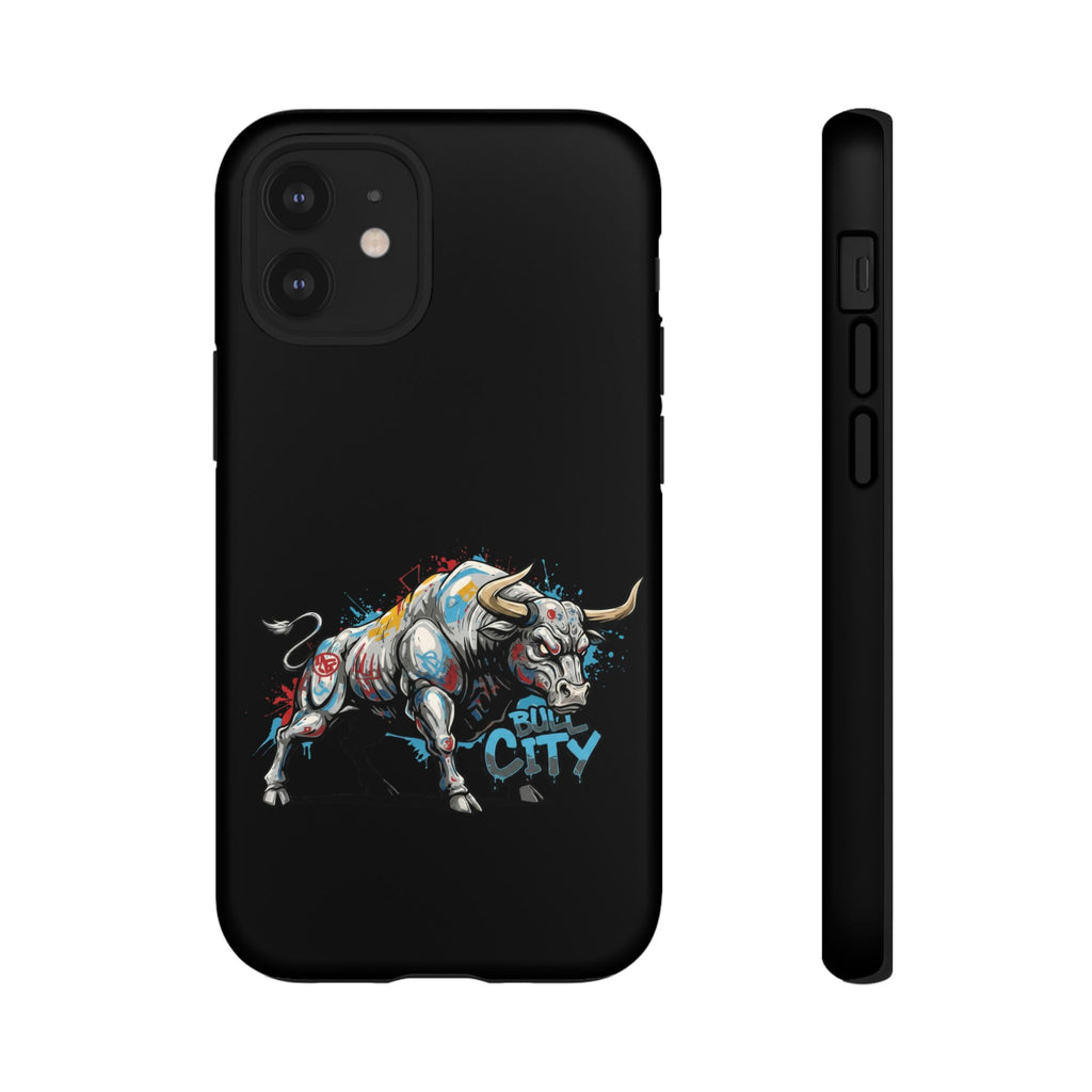 BCS2 - Tough Protective Phone Case