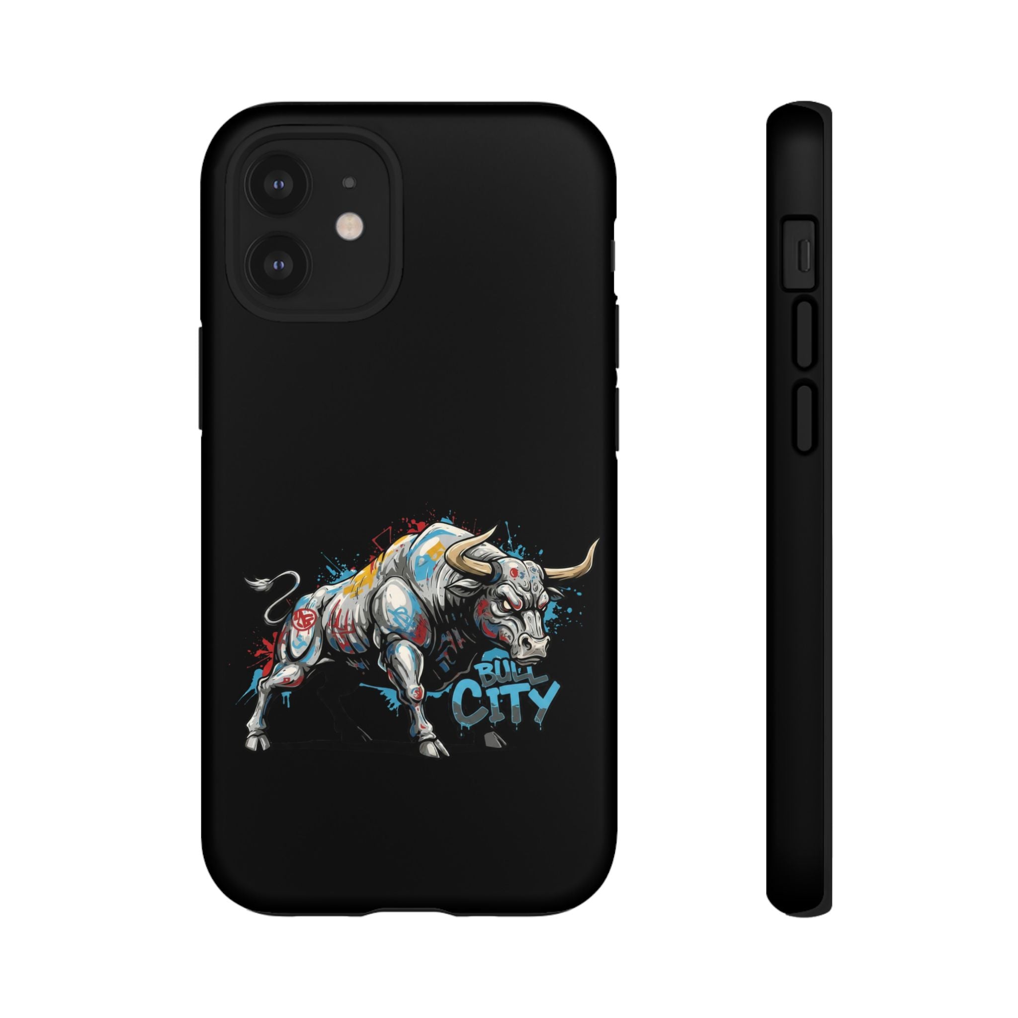 BCS2 - Tough Protective Phone Case