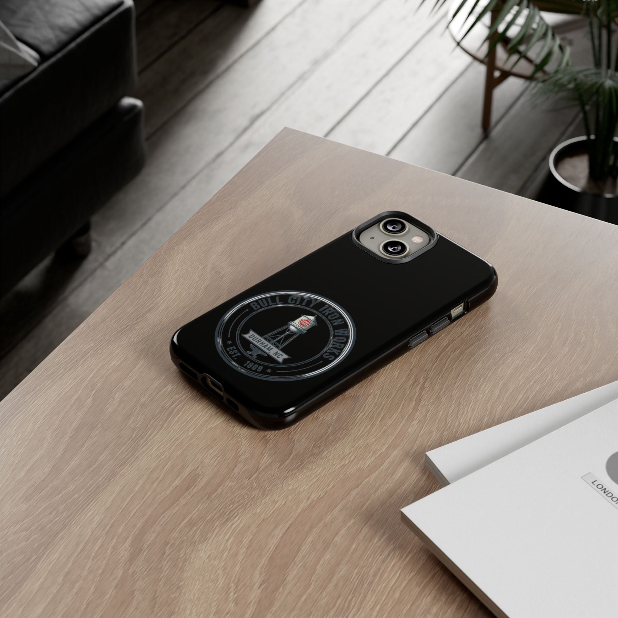 BCS14 - Tough Protective Phone Case
