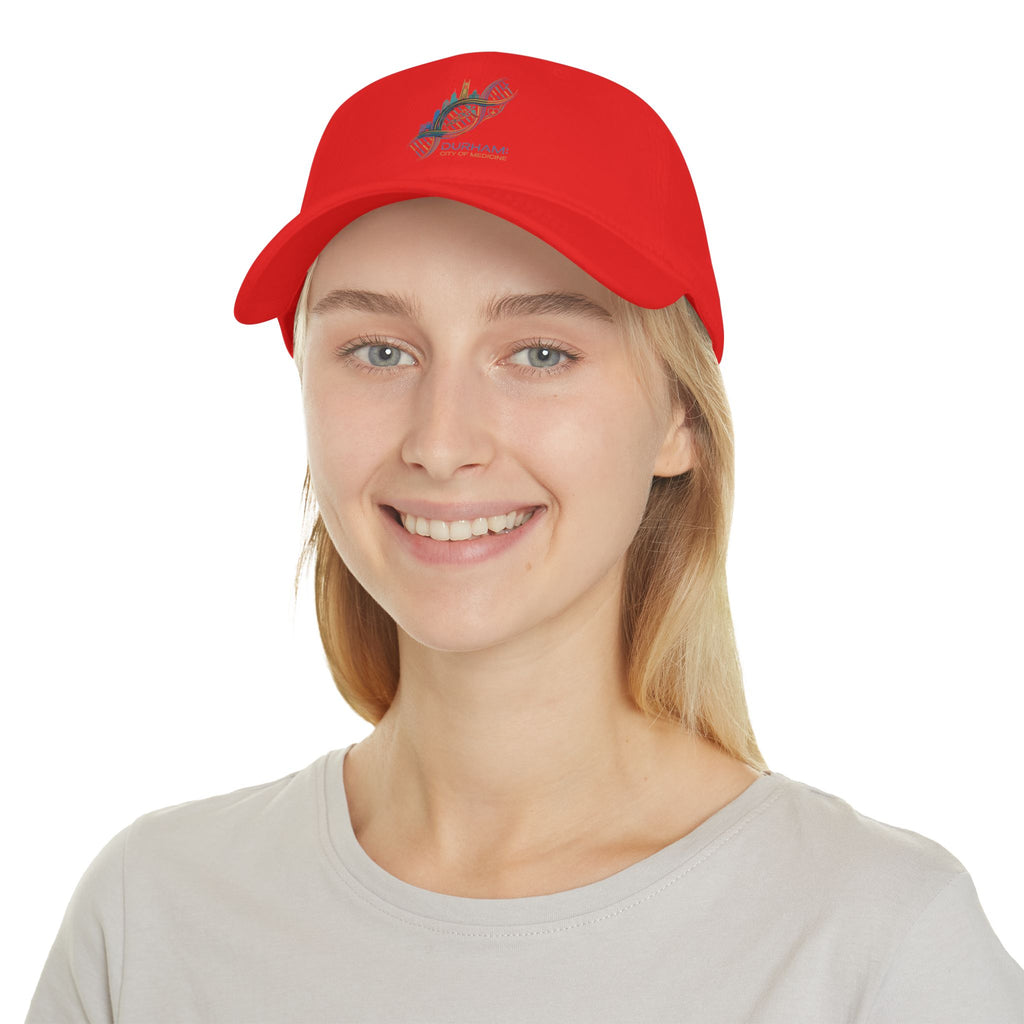 BCS10 - Low Profile Baseball Cap