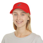 BCS10 - Low Profile Baseball Cap