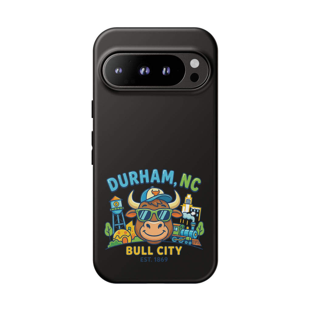 BCS15 - Tough Protective Phone Case