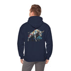 BCS2 - Unisex Heavy Blend™ Hooded Sweatshirt