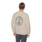Copy of BCS13 - Crewneck Sweatshirt — Backside Print