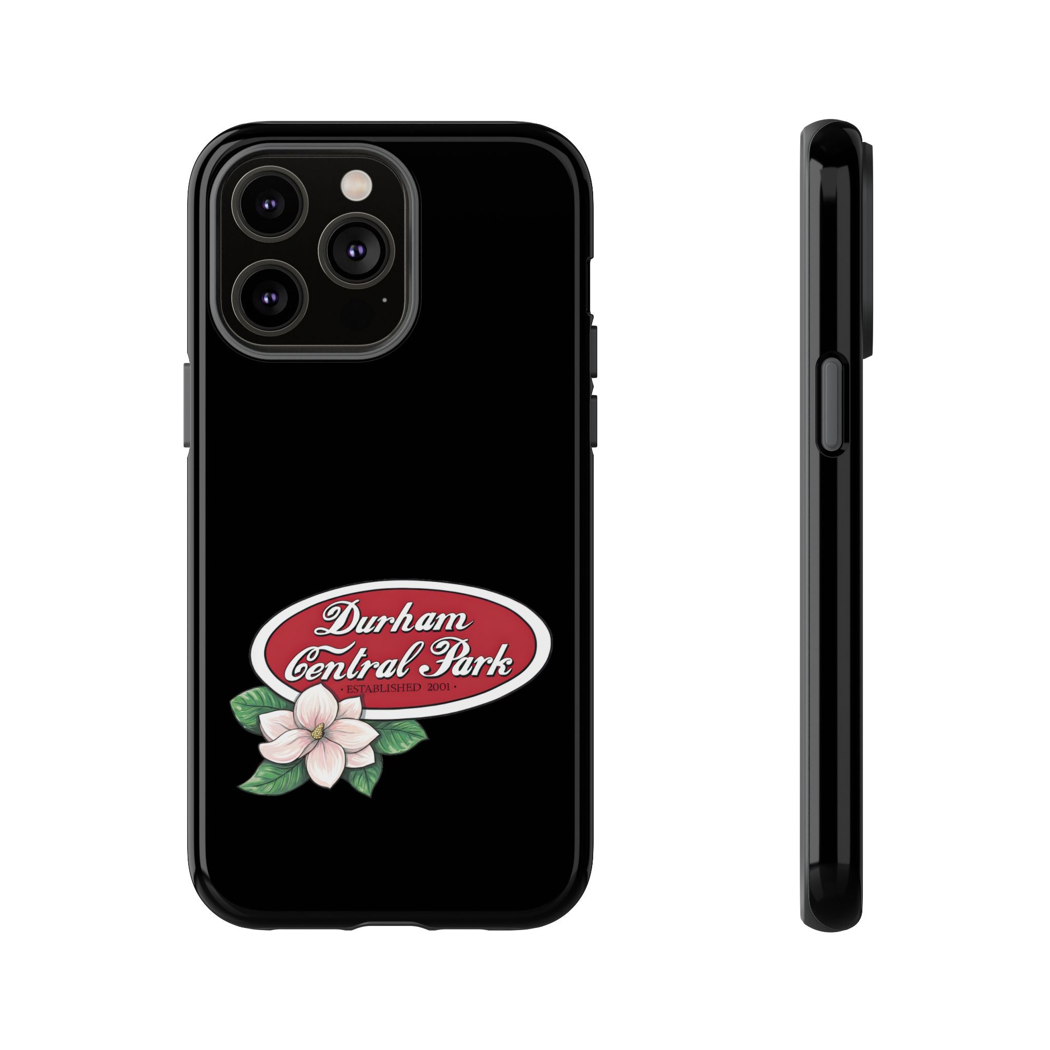 BCS11 - Tough Protective Phone Case