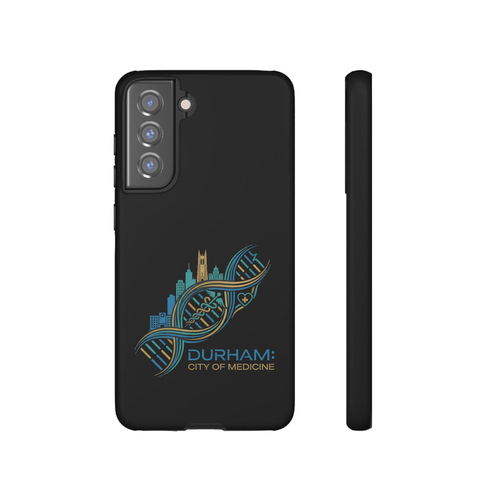 BCS10 - Tough Protective Phone Case