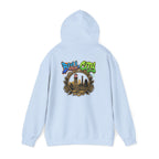 BCS7 -  Unisex Heavy Blend™ Hooded Sweatshirt