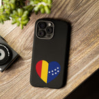 BCS16 - Tough Protective Phone Case