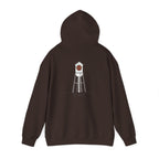 BCS1 -  Unisex Heavy Blend™ Hooded Sweatshirt