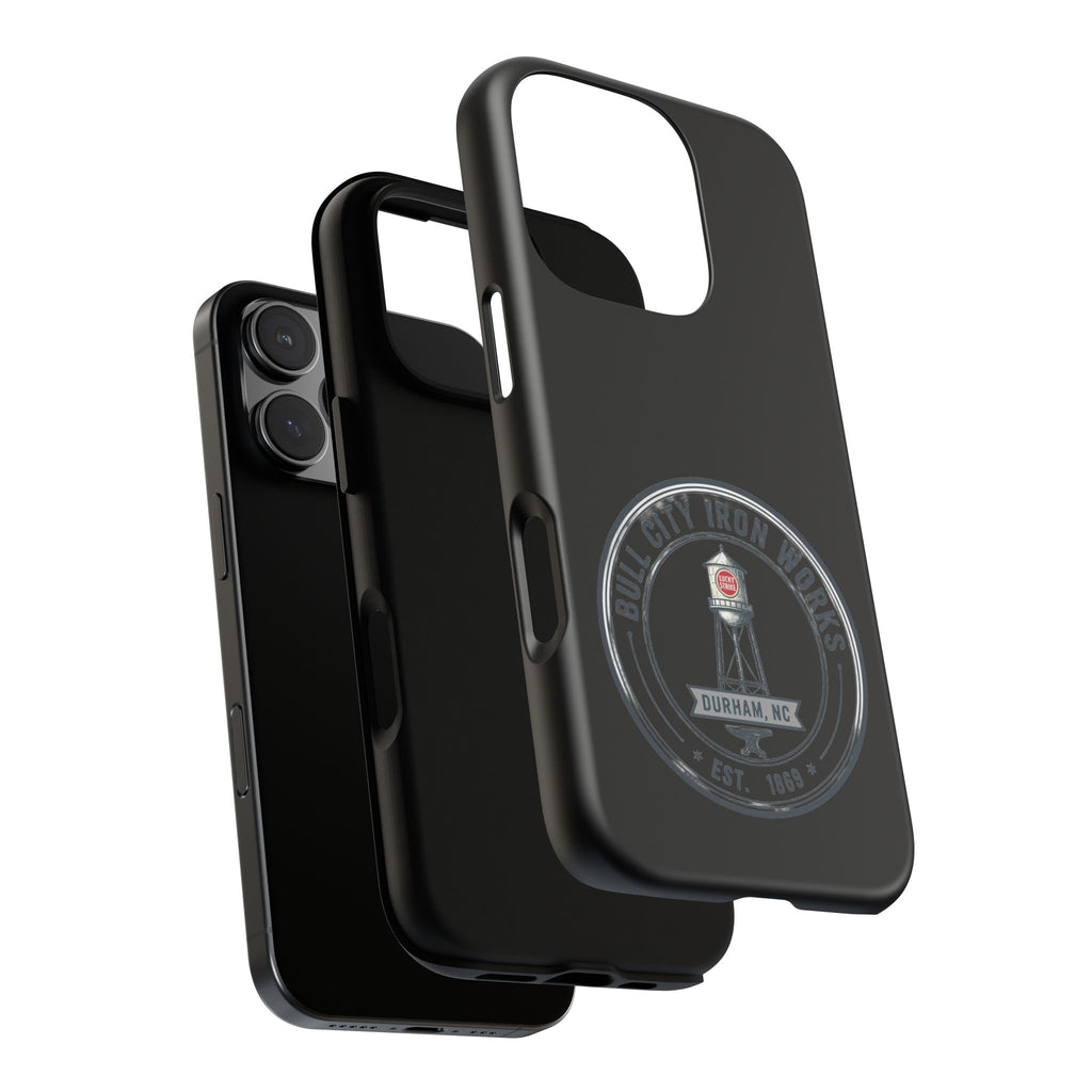 BCS14 - Tough Protective Phone Case