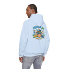 BCS15 -  Unisex Heavy Blend™ Hooded Sweatshirt