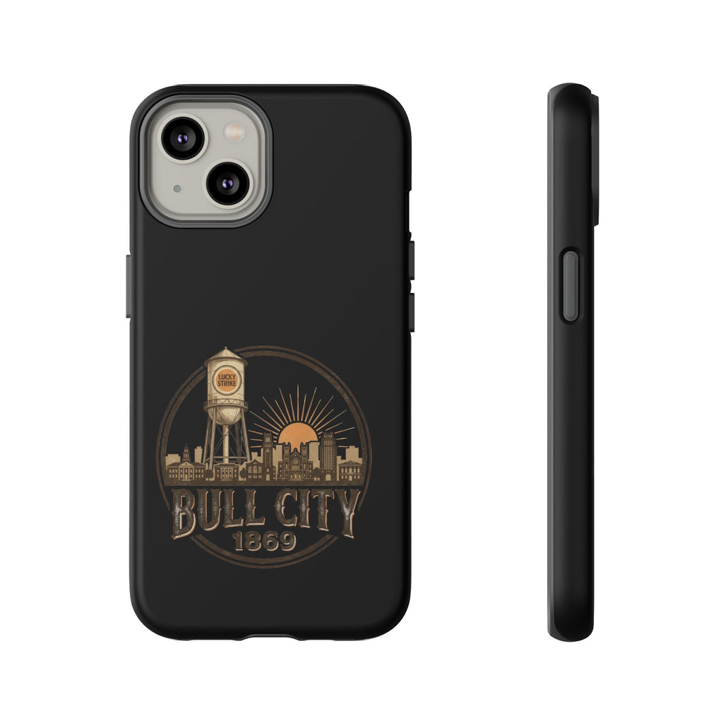 BCS9 - Tough Protective Phone Case