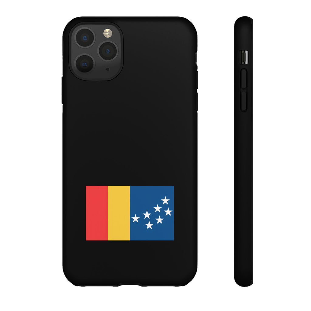 BCS17 - Tough Protective Phone Case