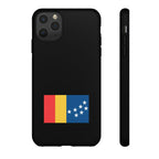BCS17 - Tough Protective Phone Case