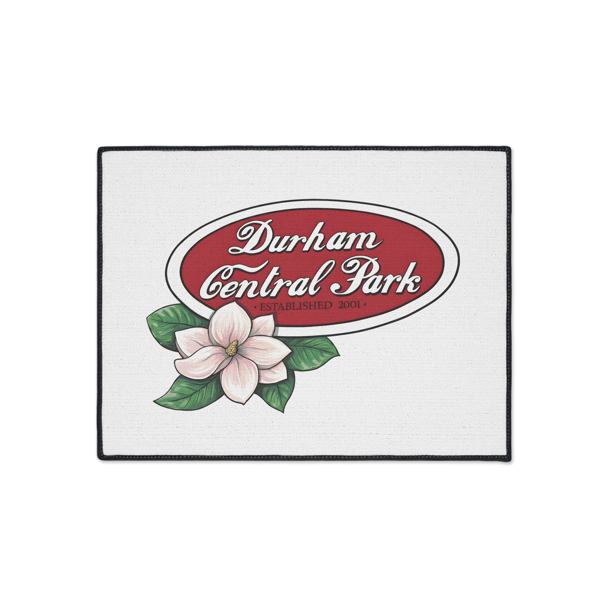 Heavy Duty Floor Mat