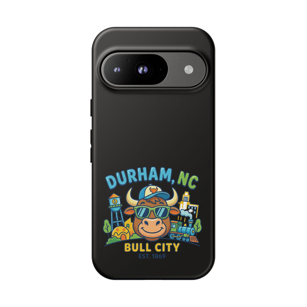 BCS15 - Tough Protective Phone Case