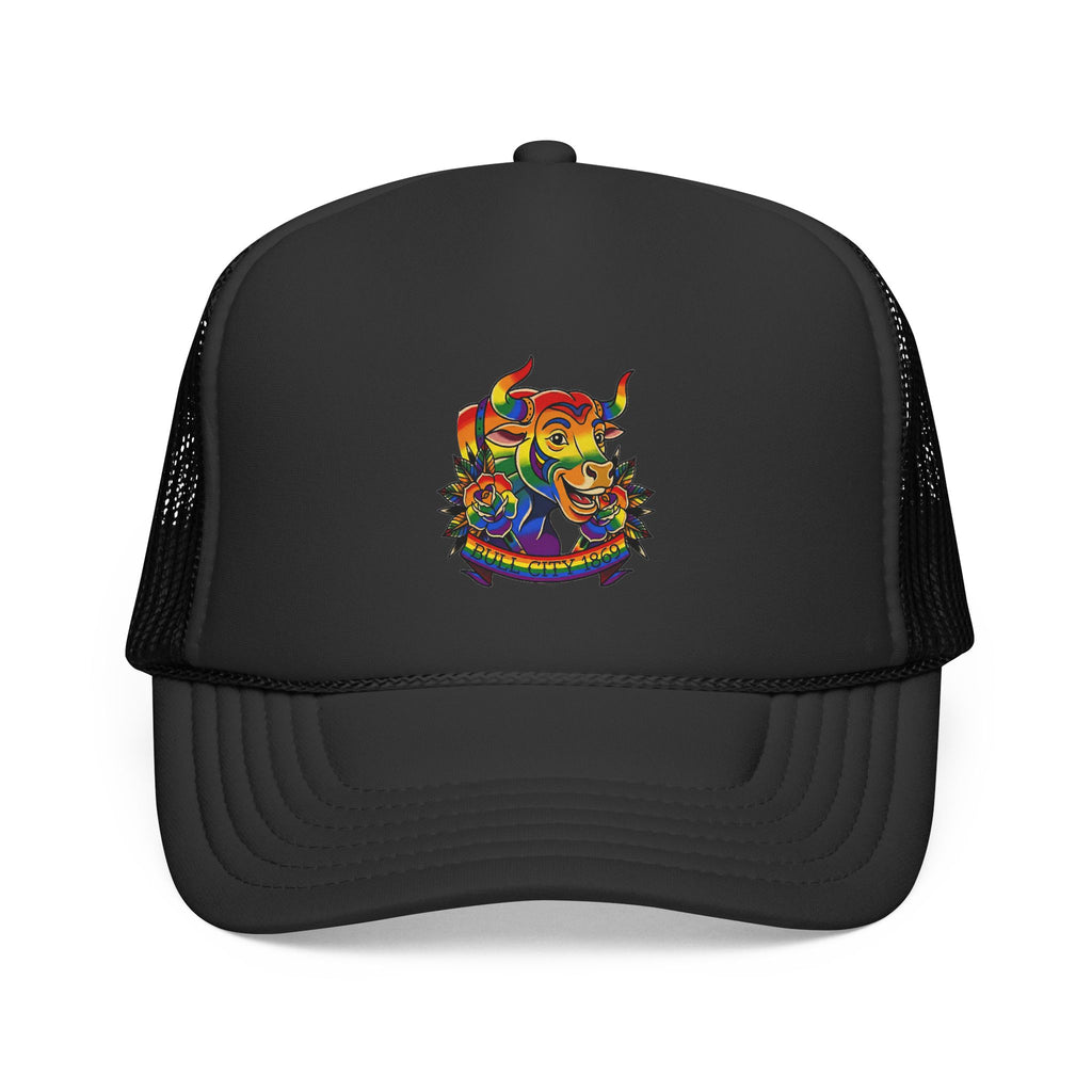 BCS4  -  Trucker Caps