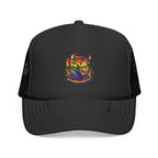 BCS4  -  Trucker Caps