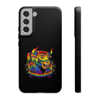 BCS4 - Tough Protective Phone Case
