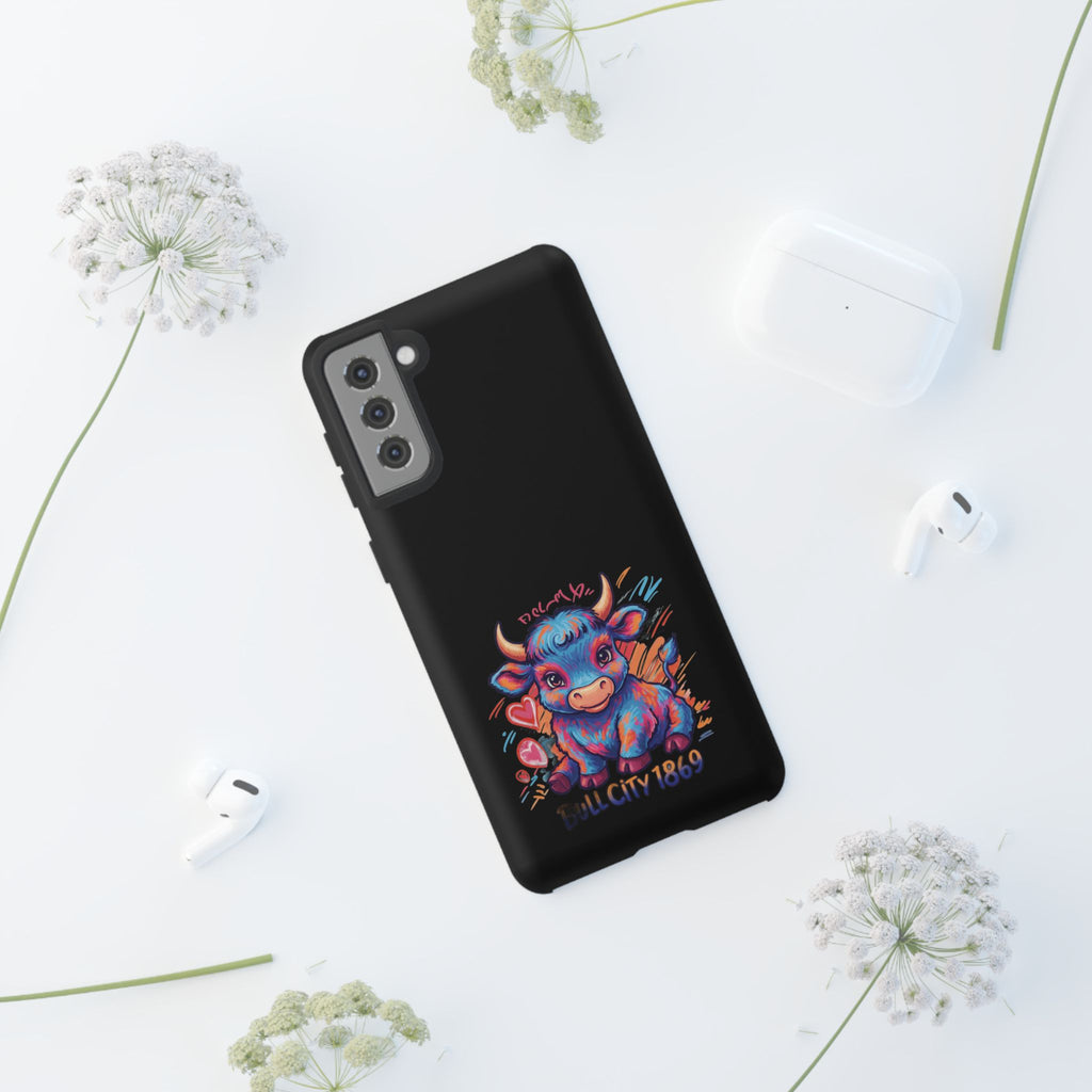 BCS13 - Tough Protective Phone Case