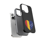 BCS16 - Tough Protective Phone Case