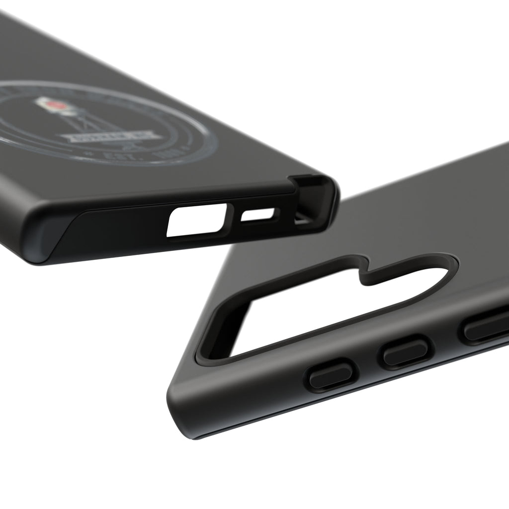 BCS14 - Tough Protective Phone Case