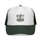 BCS8  -  Trucker Caps