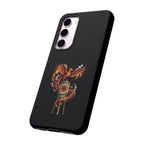 BCS6 - Tough Protective Phone Case