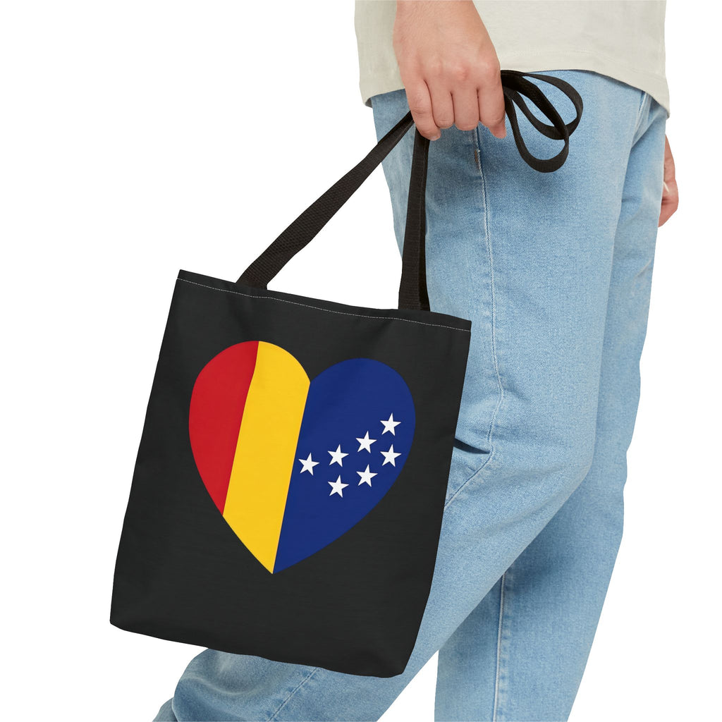 BCS16 - Tote Bag